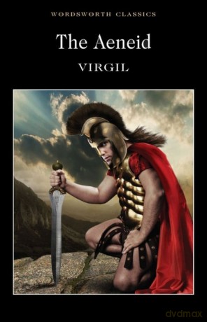 The Aeneid - Virgil [KSIĄŻKA]