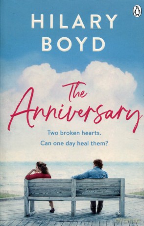 The Anniversary [KSIĄŻKA]