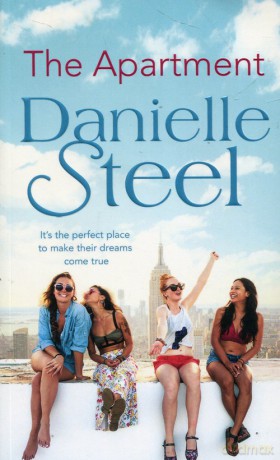 The Apartment - Danielle Steel [KSIĄŻKA]