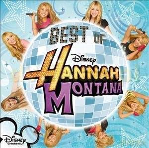 Hannah Montana: Hannah Montana The Best Of [CD]