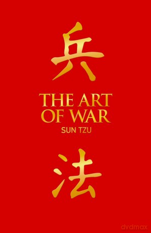 The Art of War [KSIĄŻKA]