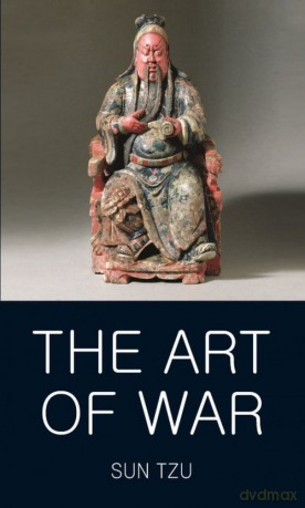The Art of War - The Book of Lord Shang - Tzu Sun, Yang Shang [KSIĄŻKA]
