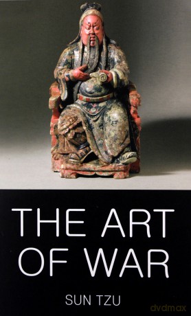 The Art of War - The Book of Lord Shang - Tzu Sun, Yang Shang [KSIĄŻKA]