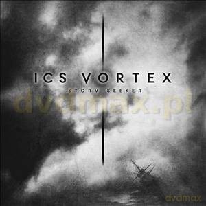 Ics Vortex: Storm Seeker (Digipack) Limited [CD]