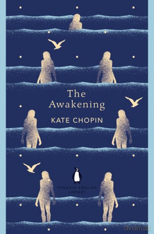 The Awakening - Kate Chopin [KSIĄŻKA]