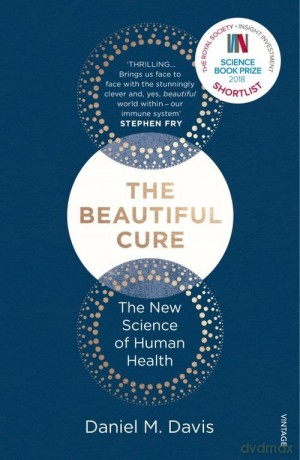The Beautiful Cure - Daniel M. Davis [KSIĄŻKA]