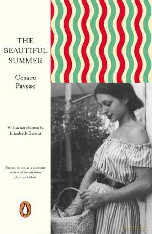 The Beautiful Summer - Cesare Pavese [KSIĄŻKA]