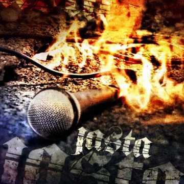 Jasta: Jasta [Winyl]