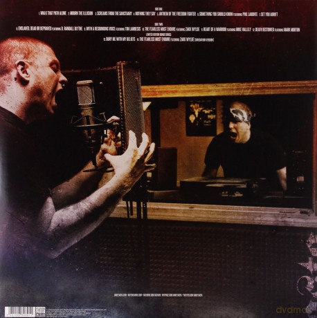 Jasta: Jasta [Winyl]
