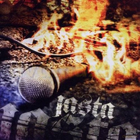 Jasta: Jasta [CD]