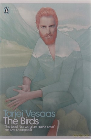 The Birds - Tarjei Vesaas [KSIĄŻKA]
