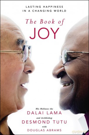The Book of Joy - Lama Dalai, Desmond Tutu [KSIĄŻKA]