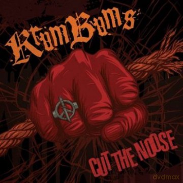 Krum Bums: Cut The Noose [Winyl]
