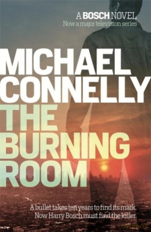 The Burning Room - Michael Connelly [KSIĄŻKA]