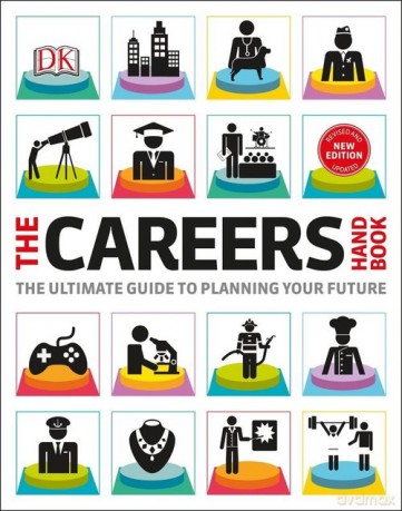 The Careers Handbook [KSIĄŻKA]
