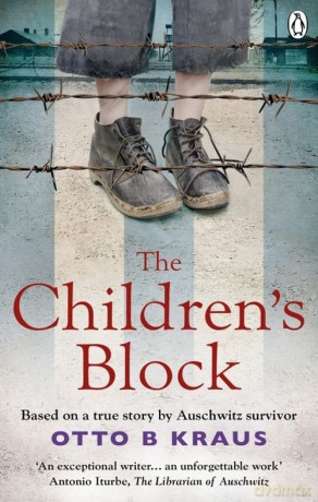 The Children's Block [KSIĄŻKA]
