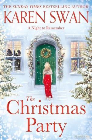 The Christmas Party - Karen Swan [KSIĄŻKA]