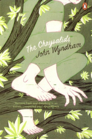 The Chrysalids - John Wyndham [KSIĄŻKA]