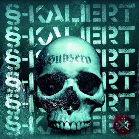 SS-Kaliert: Subzero [Winyl]