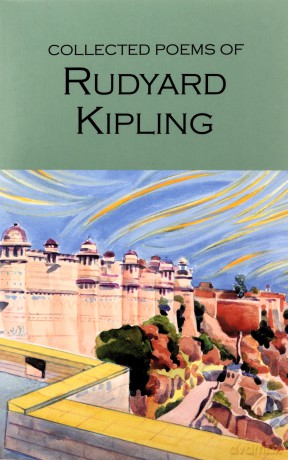 The Collected Poems of Rudyard Kipling - Rudyard Kipling [KSIĄŻKA]