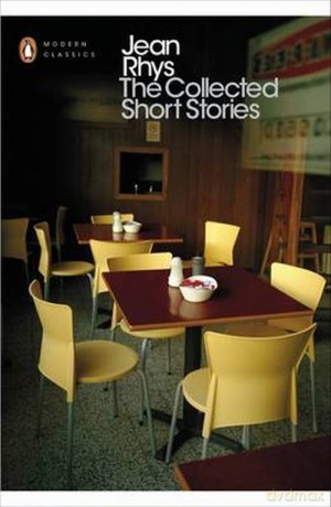 The Collected Short Stories - Jean Rhys [KSIĄŻKA]