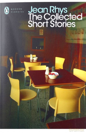 The Collected Short Stories - Jean Rhys [KSIĄŻKA]