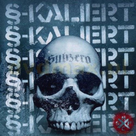 SS-Kaliert: Subzero [CD]