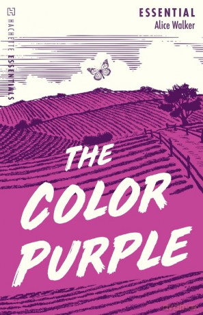 The Color Purple - Alice Walker [KSIĄŻKA]