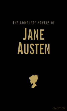 The Complete Novels of Jane Austen - Jane Austen [KSIĄŻKA]