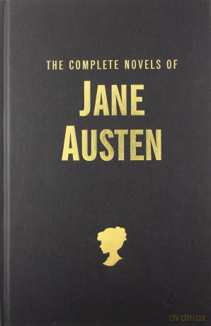 The Complete Novels of Jane Austen - Jane Austen [KSIĄŻKA]