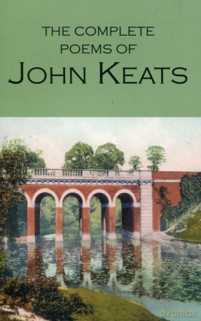 The Complete Poems of John Keats - John Keats [KSIĄŻKA]