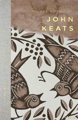 The Complete Poems of John Keats - John Keats [KSIĄŻKA]