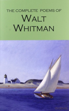 The Complete Poems of Walt Whitman - Walt Whitman [KSIĄŻKA]