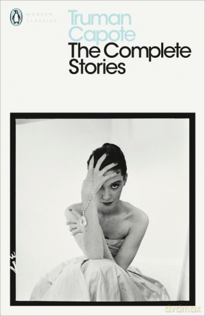 The Complete Stories - Truman Capote [KSIĄŻKA]
