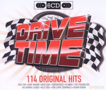 Original Hits Drivetime [6CD]