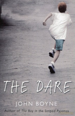 The Dare - John Boyne [KSIĄŻKA]