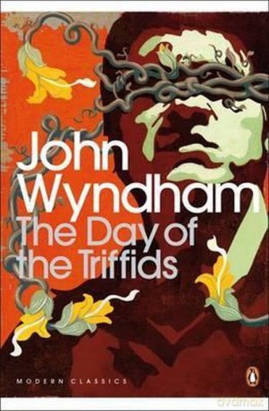 The Day of the Triffids - John Wyndham [KSIĄŻKA]