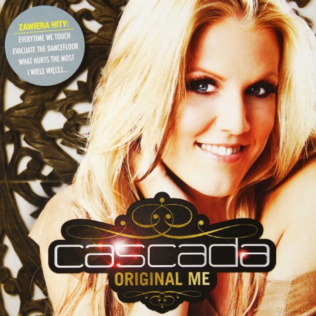 Cascada: Original Me + Greatest Hits [2CD]