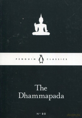 The Dhammapada [KSIĄŻKA]