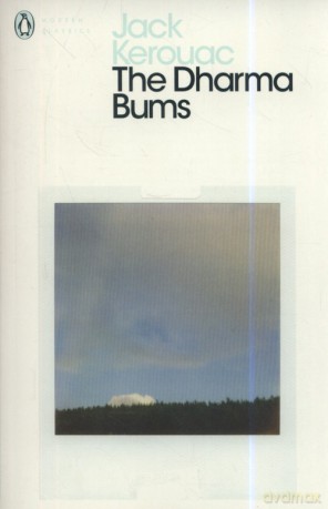 The Dharma Bums - Jack Kerouac [KSIĄŻKA]