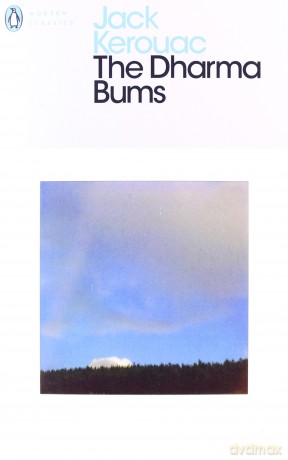 The Dharma Bums - Jack Kerouac [KSIĄŻKA]