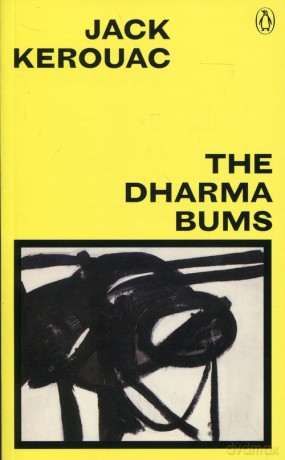 The Dharma Bums [KSIĄŻKA]