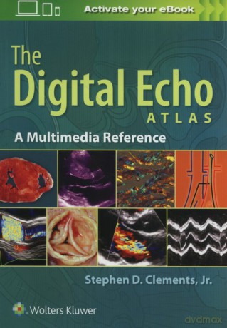 The Digital Echo Atlas - Stephen D. Jr. Clements [KSIĄŻKA]