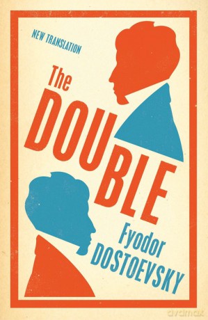 The Double - Fyodor Dostoevsky [KSIĄŻKA]