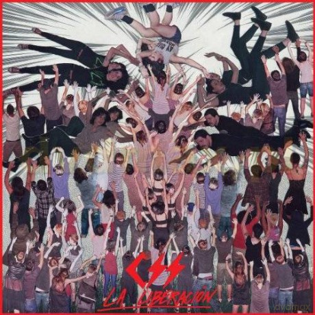 Css: La Liberacion [CD]