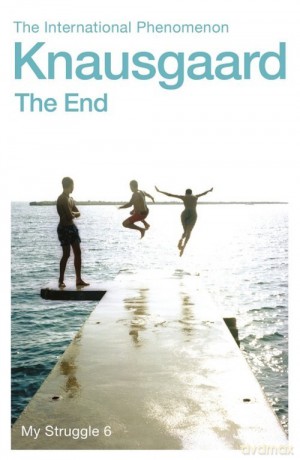 The End - Karl Ove Knausgaard [KSIĄŻKA]