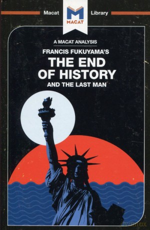 The End of History and the Last Man [KSIĄŻKA]