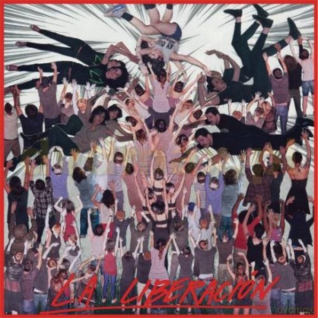 CSS: La Liberacion (Deluxe) [CD]