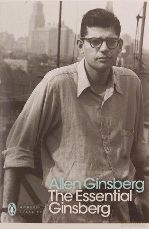 The Essential Ginsberg - Allen Ginsberg [KSIĄŻKA]