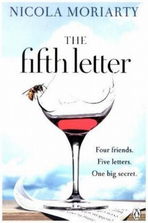 The Fifth Letter - Nicola Moriarty [KSIĄŻKA]